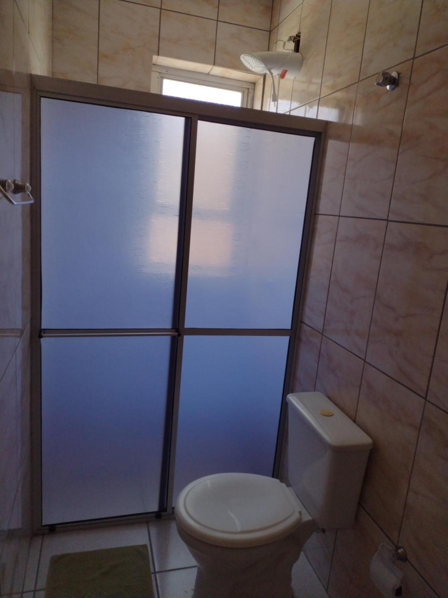 Hotel Stela Maris Guaratuba Pokoj fotografie